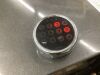Sanctuary Reserve Safe with Electronic Lock - Works with Key, Unknown if Keypad works - Thumbnail 7