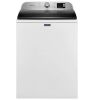 Maytag Top Load 4.8 cu. ft. Washer with Deep Fill Option - Dented - Thumbnail 1