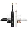 Philips Sonicare DiamondClean Smart Electric Rechargeable Toothbrush, 2-pack - Thumbnail 1