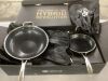 HexClad 7-piece Cookware Set - Thumbnail 2