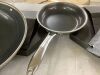 HexClad 7-piece Cookware Set - Thumbnail 3