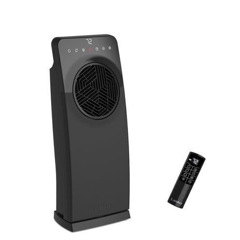 Lasko Elite Collection Revolution II Full-Room Ceramic Heater with Remote Control - Lot 502