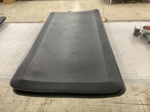 Anti-Fatigue Mat, 20" x 42", Set of 2 - Lot 543