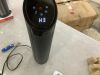 Lasko 22" Ceramic Tower Space Heater with Remote - Thumbnail 2