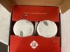First Alert Precision Detection Interconnect Hardwired Smoke and CO Alarm with Voice and Location Alerts, 2 Pack - Thumbnail 2