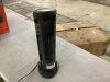 Lasko 22" Ceramic Tower Space Heater - Missing Remote - Thumbnail 4