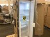 Hisense 10.2 cu. ft. Garage Ready Frost Free Convertible Upright Freezer - Dented - Thumbnail 5