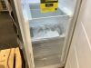 Hisense 10.2 cu. ft. Garage Ready Frost Free Convertible Upright Freezer - Dented - Thumbnail 7