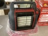 Mr. Heater Big Buddy Pro Series 18,000 BTU Portable Radiant Propane Indoor/Outdoor Space Heater - Thumbnail 2