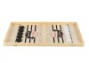 Trademark Games Fast Sling Puck Game with 10 Pucks - Thumbnail 1