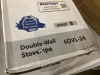Lot of DuraVent Double Wall Pipe Items - Thumbnail 7