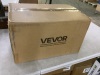 Vevor Hot Dog Roller 7 Rollers 18 Hot Dogs Capacity Stainless Sausage Grill Cooker Machine, ETL Certified - Thumbnail 2