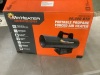 Mr. Heater Contractor Series 60,000 BTU Forced Air Propane Outdoor Space Heater with 10 ft. Hose and Regulator - Thumbnail 6