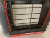 Mr. Heater Big Buddy Pro Series 18,000 BTU Portable Radiant Propane Indoor/Outdoor Space Heater - Thumbnail 2