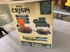 Ninja Crispi 4 Qt. Portable Glass Air Fryer - Thumbnail 3