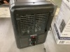WeWarm Deluxe Milkhouse Utility Heater - Thumbnail 3