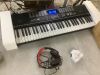 Beginners Electronic Keyboard - Thumbnail 2