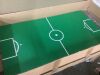 Foosball Game Table, Arcade Table Soccer w/ 2 Cup Holders, 2 Balls - 48in - Thumbnail 9