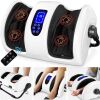 Reflexology Shiatsu Foot Massager w/ High-Intensity Rollers - Missing Remote Control - Thumbnail 1