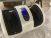 Reflexology Shiatsu Foot Massager w/ High-Intensity Rollers - Missing Remote Control - Thumbnail 3