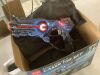 Set of 4 Rechargeable Laser Tag Blasters w/ Docking Station, No Vests Needed - Thumbnail 3