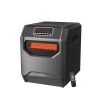 WeWarm Electric 6 Element Infrared Space Heater Black Plastic - Thumbnail 1
