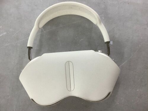 Apple AirPod Max Headphones - Already Paired to an Apple Account - Lot 244