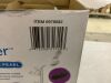 Waterpik Ultra Plus and Cordless Pearl Water Flosser Combo Pack - Thumbnail 6