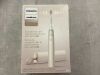 Philips Sonicare DiamondClean Prestige 9900 Rechargeable Electric Toothbrush - Thumbnail 1