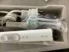 Philips Sonicare Optimal Clean Rechargeable Electric Toothbrush - Thumbnail 3