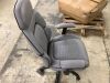 Office Chair - Small Rip - Thumbnail 3