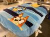 Bluey Kids' Floor Lounger - Seams Splitting in Few Spots - Thumbnail 2