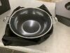 HexClad Hybrid Wok with Lid, 14" - Thumbnail 2