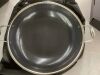 HexClad Hybrid Wok with Lid, 14" - Thumbnail 3