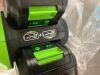 Greenworks 2x24V Leaf Blower - Thumbnail 4