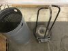 Propane Patio Heater - For Parts or Repair - Thumbnail 2