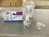 Waterpik Ultra Plus and Cordless Pearl Water Flosser Combo Pack - Missing Tips - Thumbnail 1