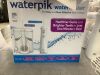 Waterpik Ultra Plus and Cordless Pearl Water Flosser Combo Pack - Missing Tips - Thumbnail 5