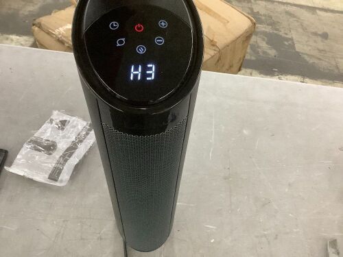 Lasko Digital Ceramic Tower Heater - Lot 749