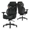 DPS Encode 3D Insight Gaming Chair, Black - Thumbnail 1
