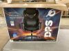 DPS Encode 3D Insight Gaming Chair, Black - Thumbnail 2
