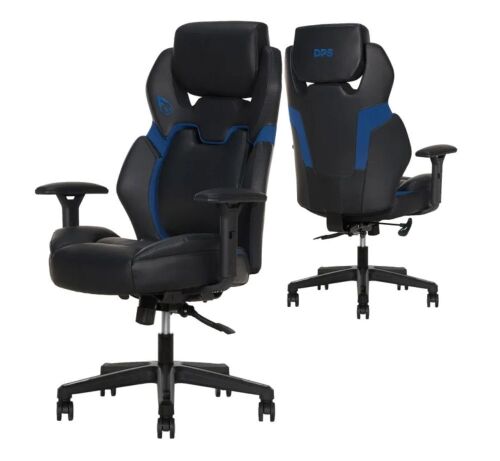 DPS Encode 3D Insight Gaming Chair - Lot 249
