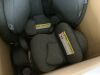 Graco 4Ever DLX Grad 5-in-1 Car Seat - Thumbnail 5