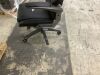 Office Chair - Missing 1 Wheel - Thumbnail 4
