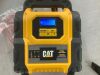 CAT 2500 Amp Lithium Jump Starter and Air Compressor - Thumbnail 4