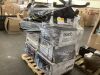 Pallet of Salvage Office Chairs - Thumbnail 2