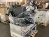 Pallet of Salvage Office Chairs - Thumbnail 3