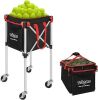 Zdgao Pickleball Tennis Ball Hopper - Thumbnail 1