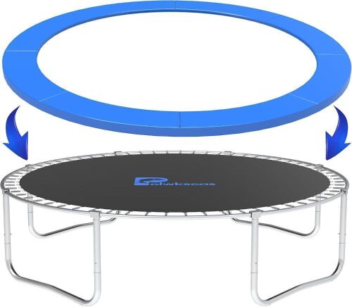 Trampoline Replacement Safety Pad - Lot 348