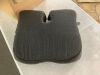 Extra Large Memory Foam Office Chair Cushion - Thumbnail 2
